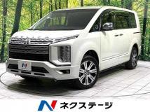 2021 Mitsubishi Delica D5