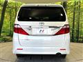 2012 Toyota Alphard G