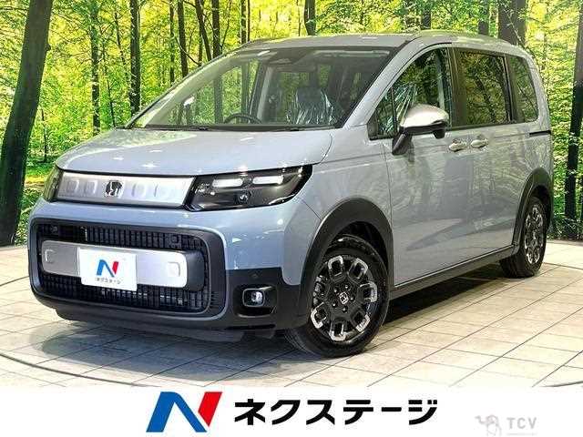 2026 Honda Freed