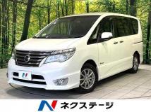2015 Nissan Serena