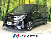 2018 Toyota Noah