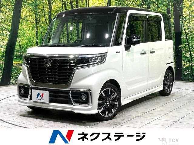 2018 Suzuki Suzuki Others