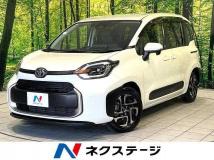 2023 Toyota Sienta