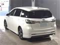 2013 Toyota Wish