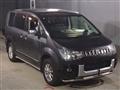 2015 Mitsubishi Delica D5