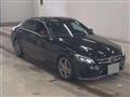 2015 Mercedes-Benz C-Class