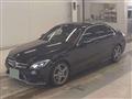 2015 Mercedes-Benz C-Class