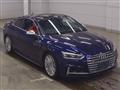 2017 Audi S5