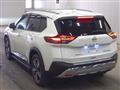 2023 Nissan X-Trail