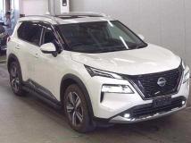 2023 Nissan X-Trail