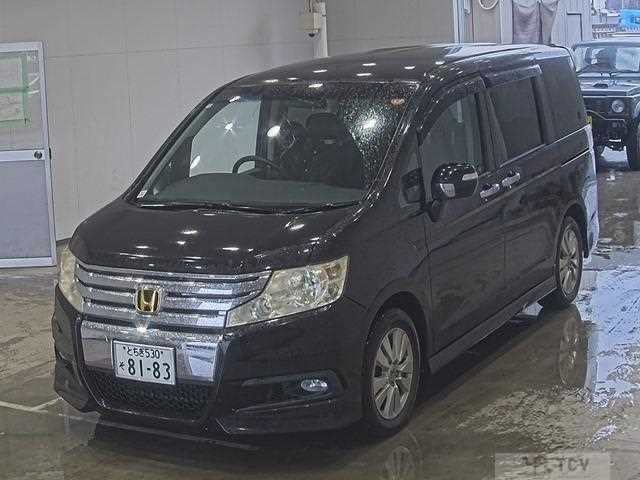 2012 Honda Honda Others