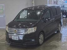 2012 Honda Honda Others