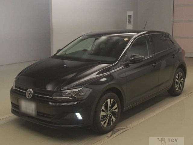 2018 Volkswagen Polo