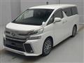 2016 Toyota Vellfire