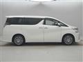 2016 Toyota Vellfire