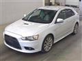 2009 Mitsubishi Galant Fortis