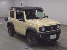 2024 Suzuki Jimny Sierra