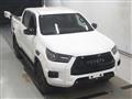 2023 Toyota Hilux
