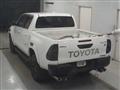 2023 Toyota Hilux