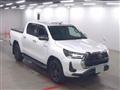 2021 Toyota Hilux