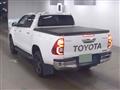 2021 Toyota Hilux