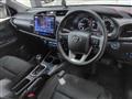 2021 Toyota Hilux