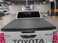 2021 Toyota Hilux