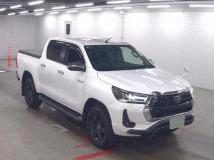 2021 Toyota Hilux