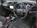 2019 Toyota Hilux