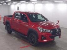 2019 Toyota Hilux