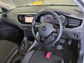 2021 Volkswagen Polo