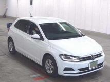 2021 Volkswagen Polo