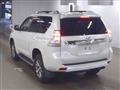 2017 Toyota Land Cruiser Prado