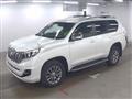 2017 Toyota Land Cruiser Prado