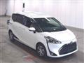 2018 Toyota Sienta