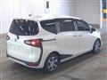 2018 Toyota Sienta