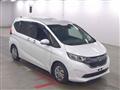2017 Honda Freed