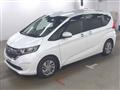 2017 Honda Freed