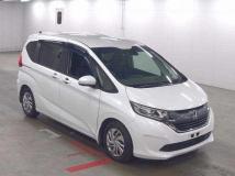 2017 Honda Freed