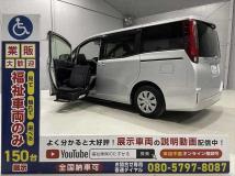 2016 Toyota Noah