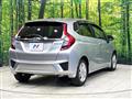 2015 Honda Fit Hybrid