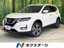 2019 Nissan X-Trail