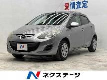 2013 Mazda Demio