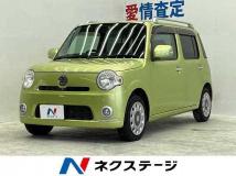 2010 Daihatsu MIRA COCOA