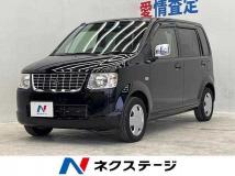 2013 Mitsubishi eK Wagon