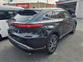 2020 Toyota Harrier