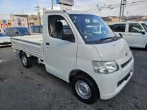 2017 Toyota Townace Truck