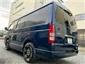 2009 Toyota Hiace Van