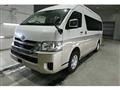 2022 Toyota Hiace Wagon