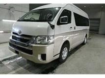 2022 Toyota Hiace Wagon